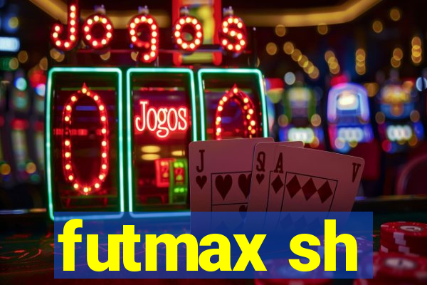 futmax sh